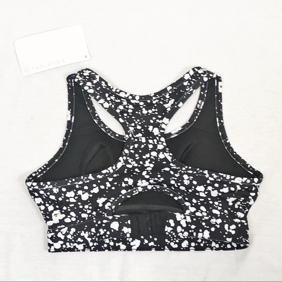 NWT Fabletics Sylvia Bra - Picture 5 of 8